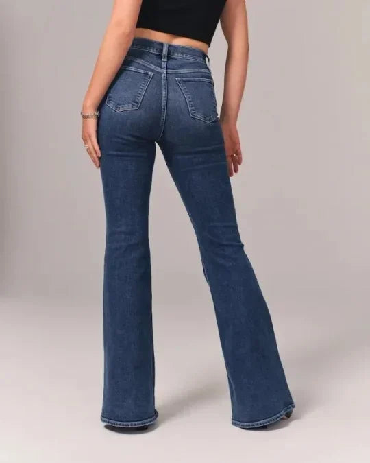 Chic FLARED JEANS™